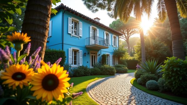 Comment bien choisir une assurance habitation à Nice