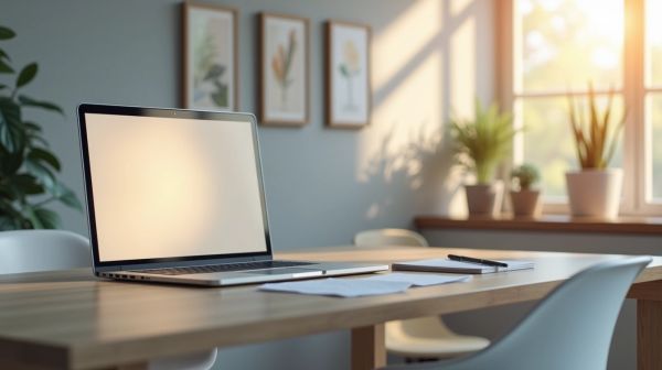 Comment créer votre compte pro facilement en ligne