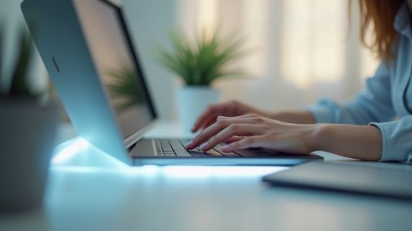 Comment créer votre compte pro facilement en ligne