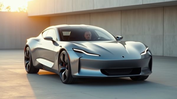 Comprendre une LOA et optimiser son financement automobile