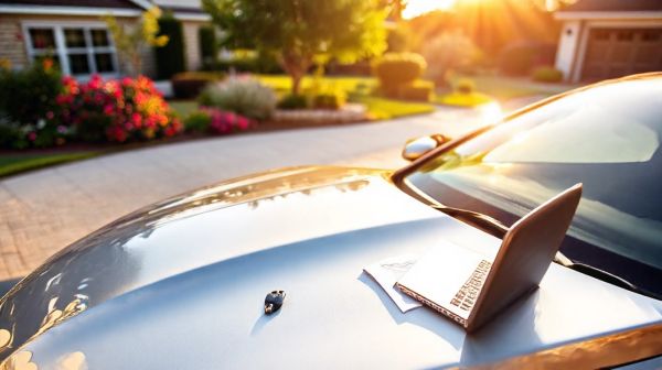 Guide complet pour financer efficacement votre LOA automobile