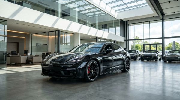 Guide complet pour financer efficacement votre LOA automobile