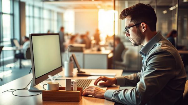 Les étapes essentielles pour ouvrir un compte pro en ligne