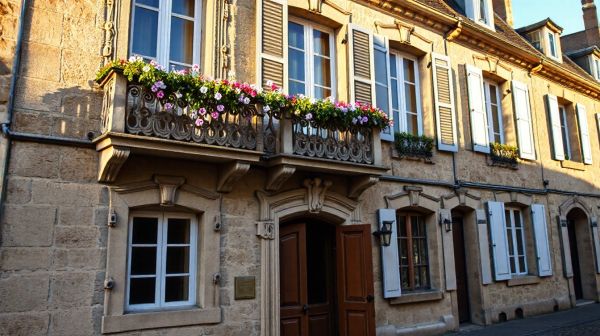 Les meilleures agences immobilières à Bayeux pour votre projet