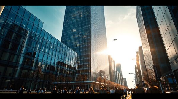 Les meilleures stratégies d'idl immobilier pour réussir