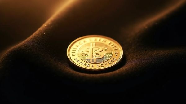 Pourquoi choisir la pièce souverain d'or pour votre investissement ?