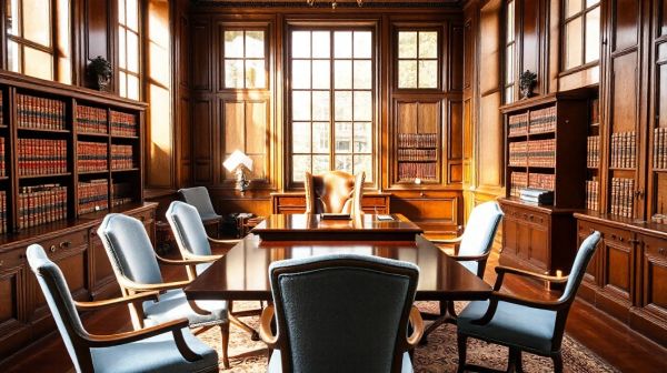Top 5 avocats en droit immobilier à Bordeaux pour vos litiges