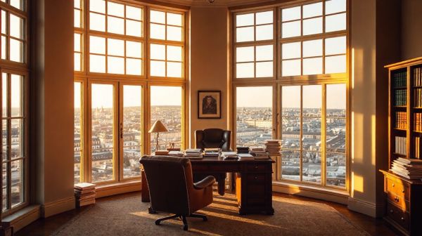 Top 5 avocats en droit immobilier à Bordeaux pour vos litiges