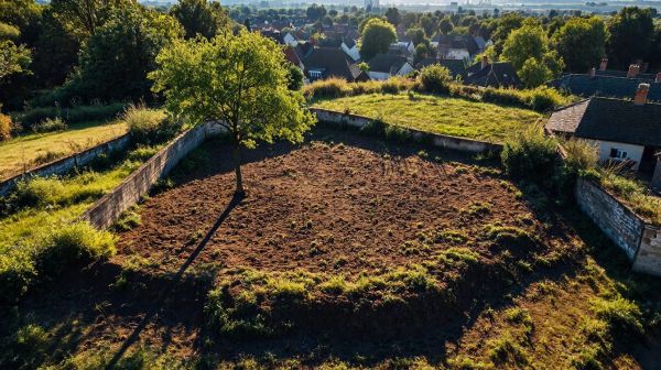 Top raisons d'investir dans un terrain à bâtir à Caen