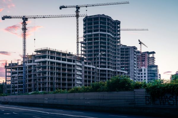 Top raisons d'investir dans un terrain à bâtir à Caen