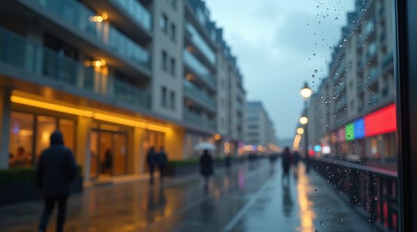 Tout savoir sur l'assurance habitation à paris