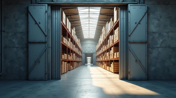 Trouver la location de box à Lille : comment choisir le bon espace de stockage