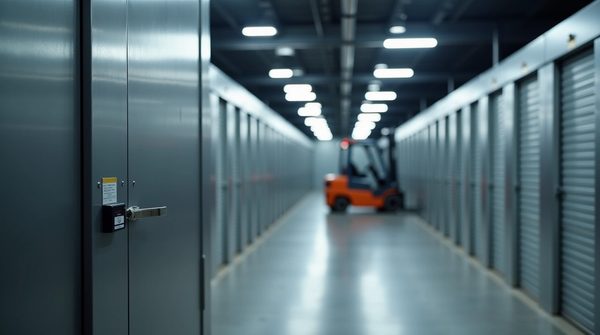 Trouver la location de box à Lille : comment choisir le bon espace de stockage