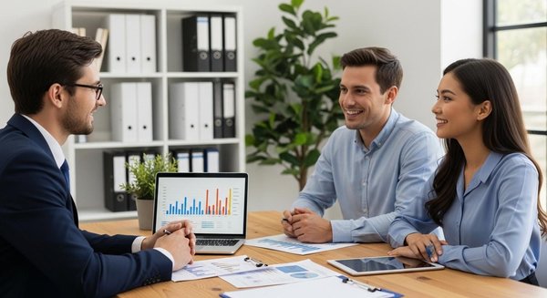 Cabinet de gestion de patrimoine : le choix stratégique pour sécuriser vos investissements